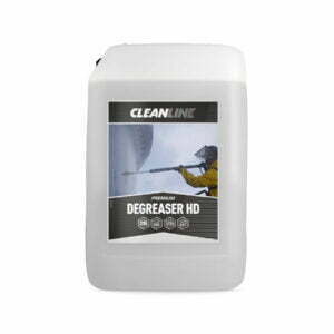 Cleanline Premium Degreaser HD 25L