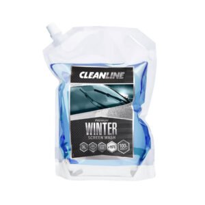 FB4072 Cleanline Premium Winter Screen Wash -15C 3L